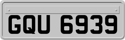 GQU6939
