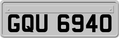 GQU6940