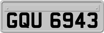 GQU6943
