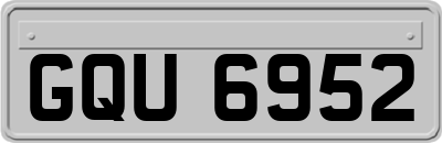GQU6952