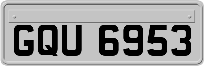 GQU6953