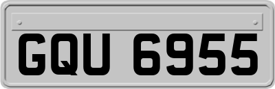 GQU6955