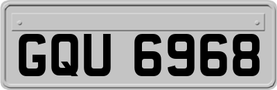 GQU6968
