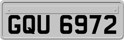 GQU6972