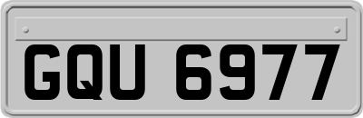 GQU6977