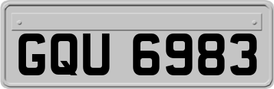 GQU6983