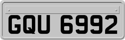 GQU6992