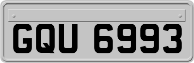 GQU6993