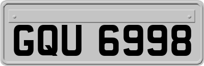 GQU6998