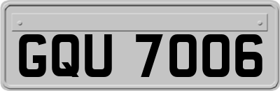 GQU7006