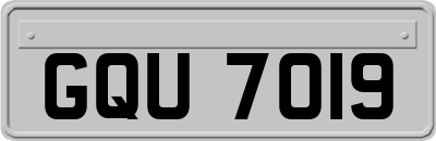 GQU7019
