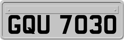 GQU7030