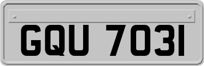 GQU7031