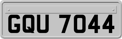 GQU7044