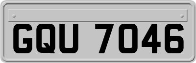 GQU7046
