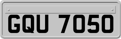GQU7050