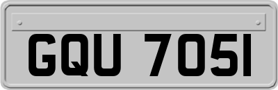 GQU7051