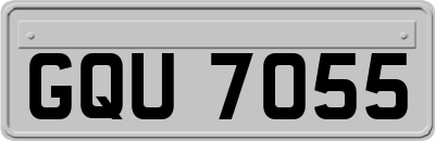 GQU7055