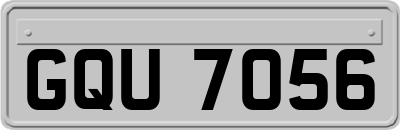 GQU7056