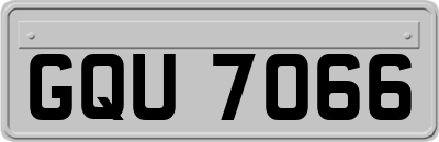 GQU7066