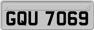 GQU7069