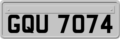 GQU7074