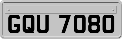 GQU7080