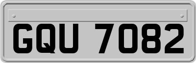 GQU7082