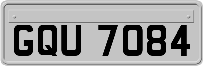 GQU7084