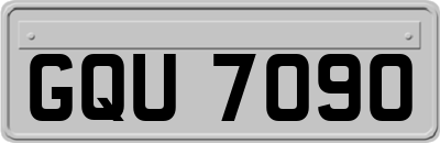GQU7090