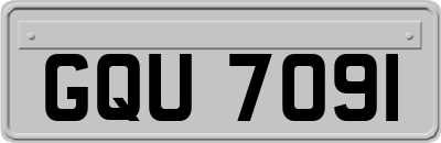 GQU7091