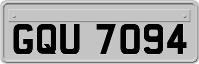 GQU7094