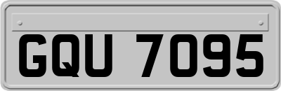 GQU7095