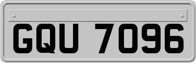 GQU7096