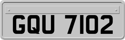 GQU7102