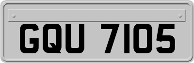 GQU7105