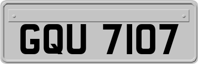 GQU7107