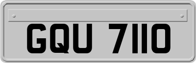 GQU7110