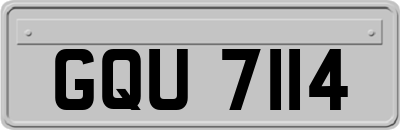 GQU7114