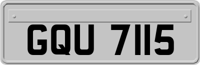 GQU7115