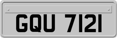 GQU7121
