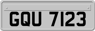 GQU7123