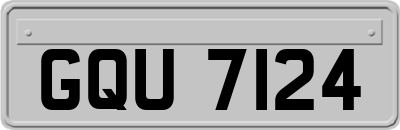 GQU7124