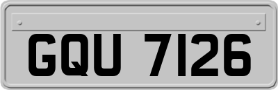 GQU7126
