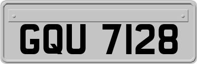 GQU7128