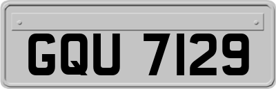 GQU7129