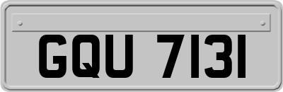 GQU7131