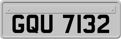 GQU7132