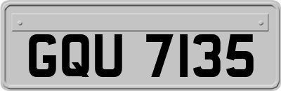 GQU7135