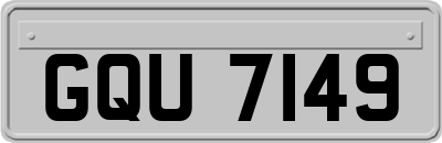 GQU7149